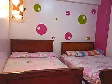 عقارات للإيجار - 3 غرف - بالدور 11