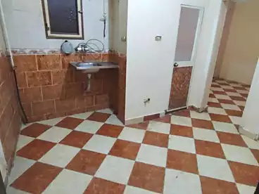 شقق للإيجار - 2 غرف - بالدور 2