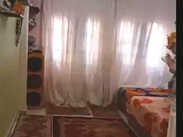 شقق للبيع - 1 غرف - بالدور 3