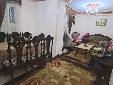 Apartments For sale - 2 rooms - floor 1