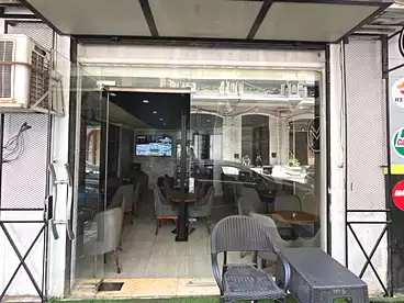Commercial For rent - floor 0