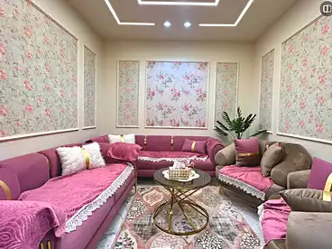 عقارات للبيع في شارع المرسلين الأمريكان، جناكليس، 135 متر