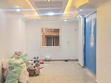 شقق للبيع في المريوطية، فيصل، 155 متر