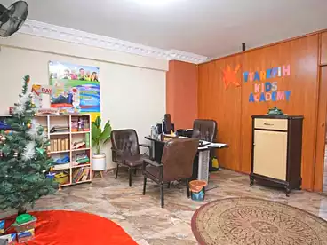 Properties For sale - 3 rooms - floor 1