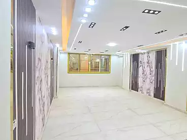 Apartments For sale - 3 rooms - floor 6