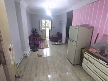 عقارات للبيع في شارع سيد أبو النصر، البيطاش، 80 متر