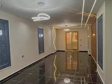 Apartments For sale in El Lebeny, Faisal, 160 sqm