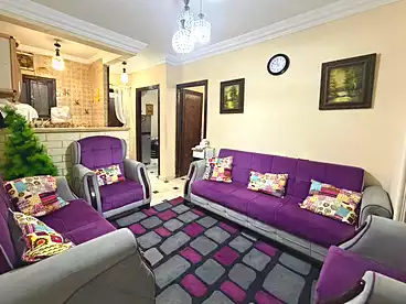 عقارات للبيع في بولكلي، الاسكندرية، 75 متر