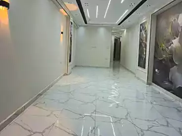 Apartments For sale in El Lebeny, Faisal, 160 sqm