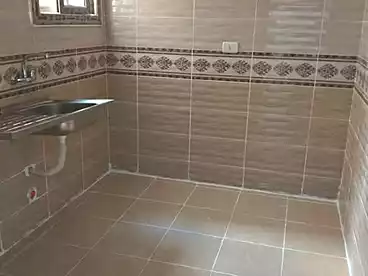 شقق للإيجار - 2 غرف - بالدور 1