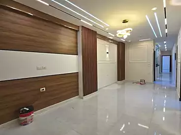 Apartments For sale - 3 rooms - floor 1