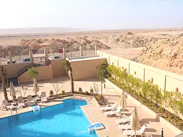 شقق للبيع - 1 غرف - بالدور 1