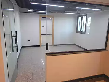 مكاتب للإيجار في شارع التسعين الشمالي، شارع التسعين، 480 متر