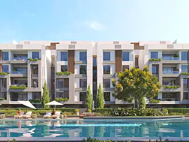 Apartments For sale - 1 rooms - floor 3