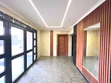 عقارات للبيع - 3 غرف - بالدور 3