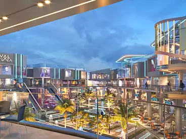 Properties For sale - 5 rooms - floor 3