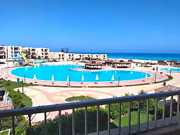شاليهات للبيع - 3 غرف - بالدور 1