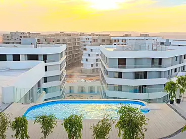 Apartments For sale - 3 rooms - floor 3