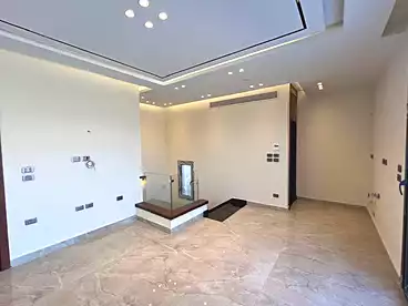 Duplex For rent - 4 rooms - floor 4