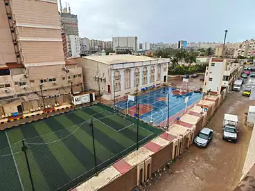 Apartments For rent - 3 rooms - floor 2
