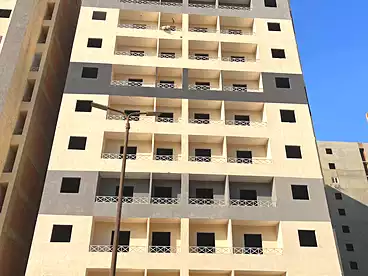 مقر إداري للبيع - 3 غرف - بالدور 1