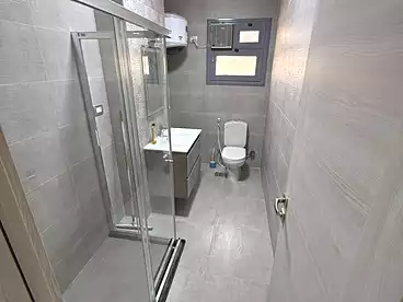 Furnished Apartment For rent - 2 rooms - floor 3
