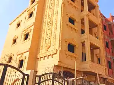 مباني للبيع