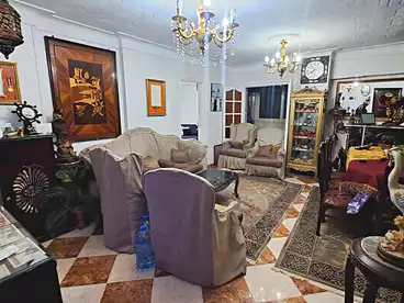 Properties For sale - 3 rooms - floor 5
