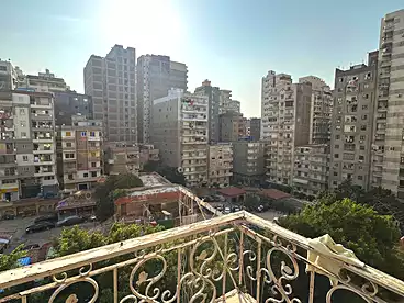 عقارات للبيع - 3 غرف - بالدور 5