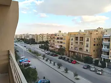 Apartments For sale in El Shorouk City, Greater Cairo, 180 sqm