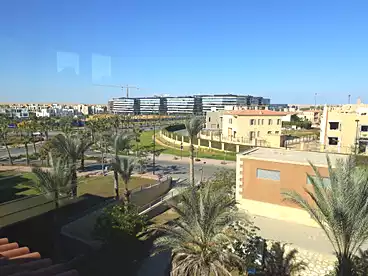 بنتهاوس للبيع - 3 غرف - بالدور 5