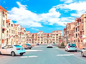 Apartments For sale - 3 rooms - floor 1