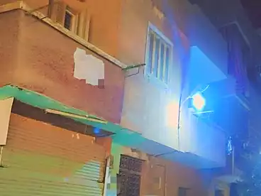 Building For sale in Hassan Mohamed St., Faisal, 140 sqm