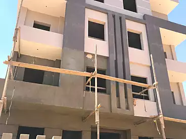 شقق للبيع - 3 غرف - بالدور 2