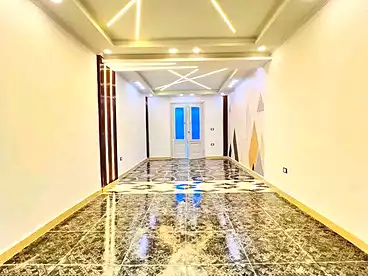 Duplex For sale - 3 rooms - floor 5