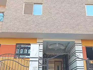 Apartments For sale in Touristic Area A, Hadayek October, 135 sqm