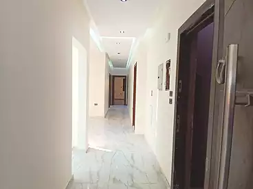 عقارات للإيجار - 3 غرف - بالدور 2