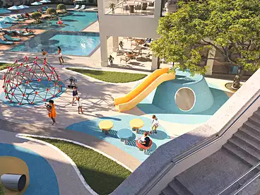 Properties For sale - 1 rooms - floor 1