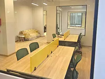 Properties For rent - 4 rooms - floor 2