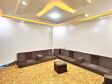 Furnished Apartment For rent in El Shesheni St., El Mariotia, 150 sqm