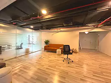 Properties For rent - 6 rooms - floor 2