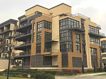 Properties For rent - 3 rooms - floor 1