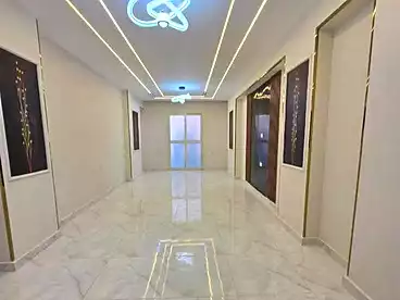 Apartments For sale in El Lebeny, Faisal, 160 sqm