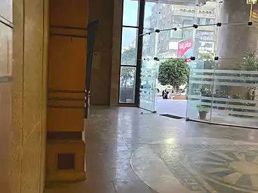 عقارات للإيجار - 2 غرف - بالدور 5