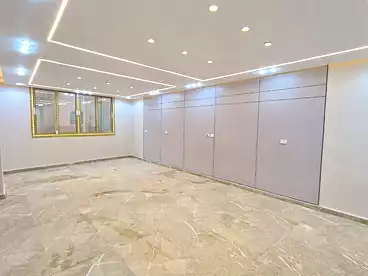 Apartments For sale - 3 rooms - floor 6