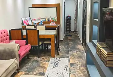 عقارات للبيع - 3 غرف - بالدور 5