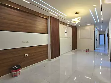 Apartments For sale - 3 rooms - floor 1