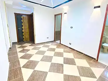 شقق للبيع - 3 غرف - بالدور 4