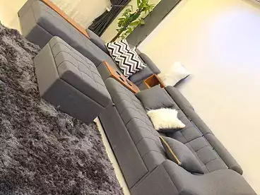 عقارات للبيع - 3 غرف - بالدور 10