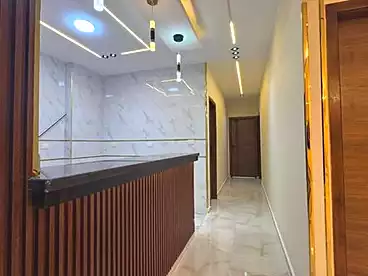 Apartments For sale - 3 rooms - floor 7